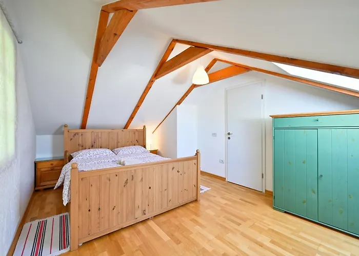 Holiday Home Fancita