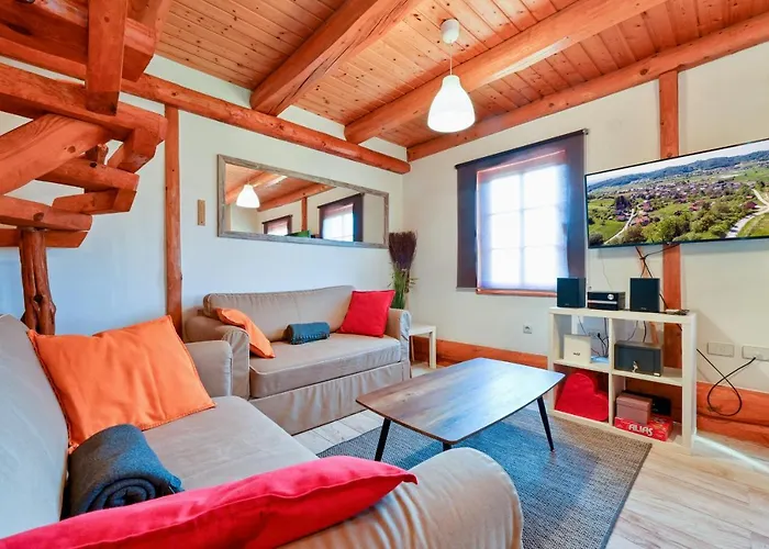 Holiday Home Fancita