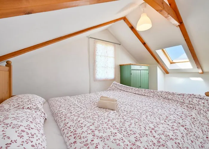 Holiday Home Fancita