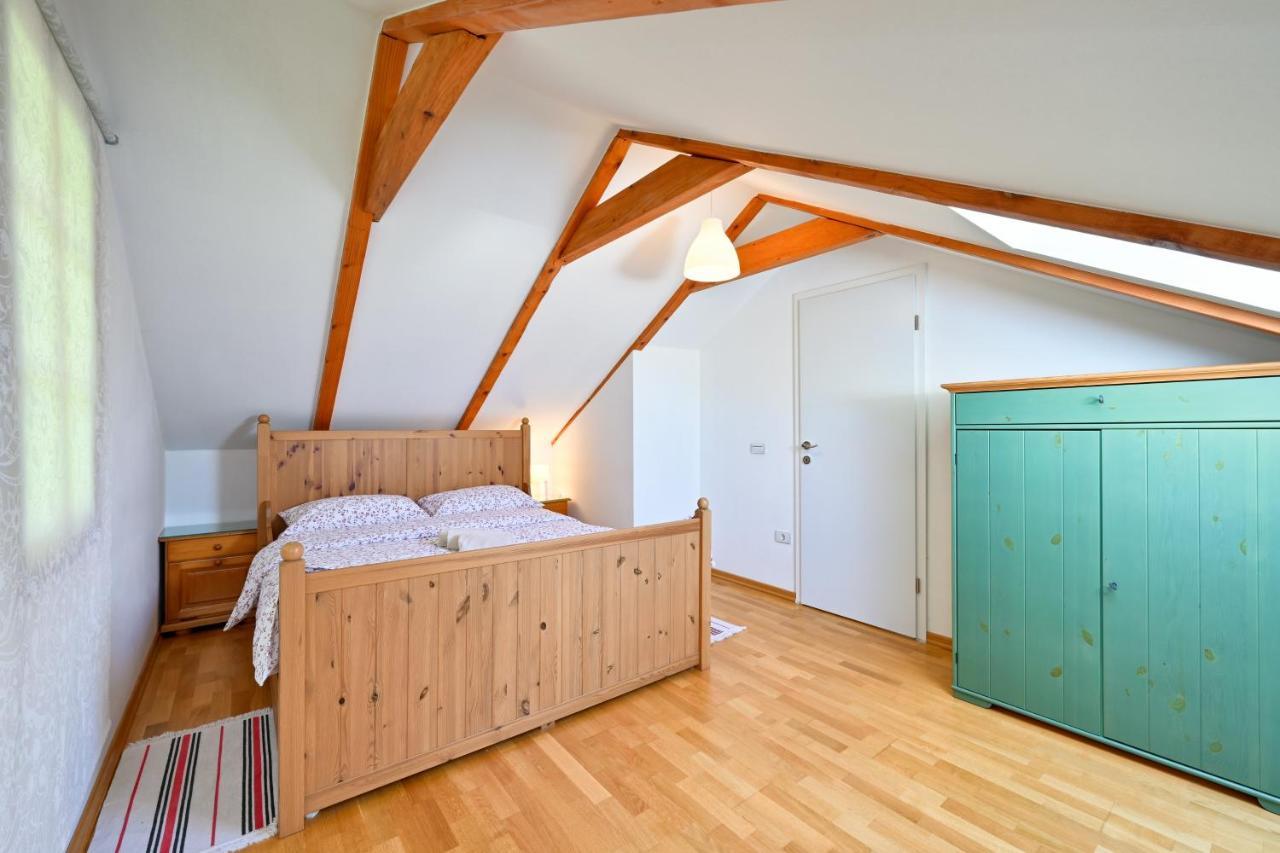 Fancita Holiday home