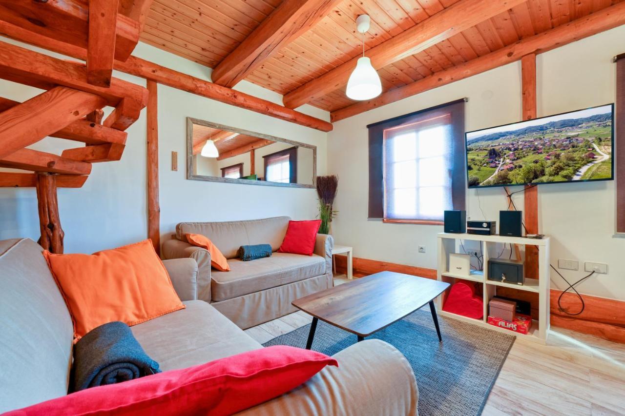 Holiday home Fancita