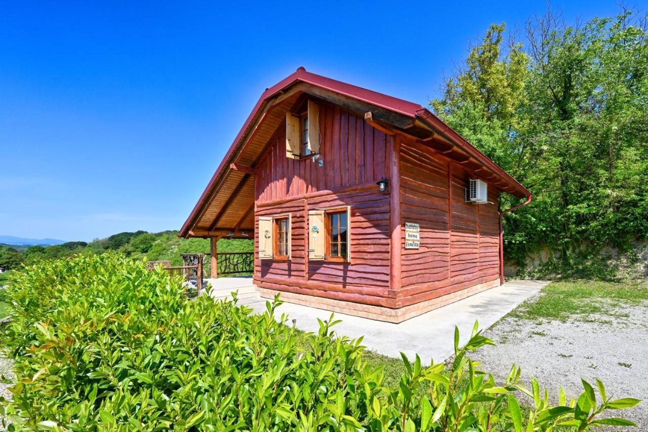 Fancita Holiday home *
