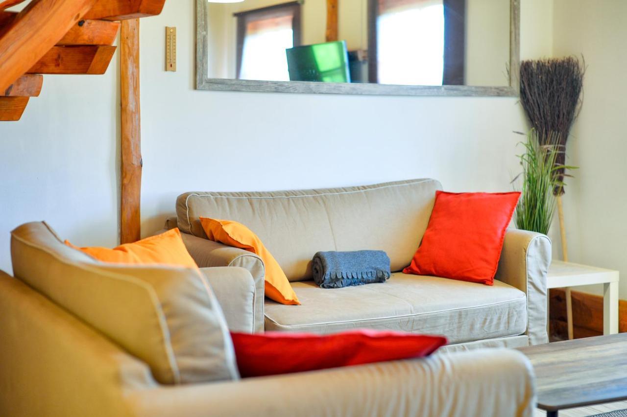 Holiday home Fancita