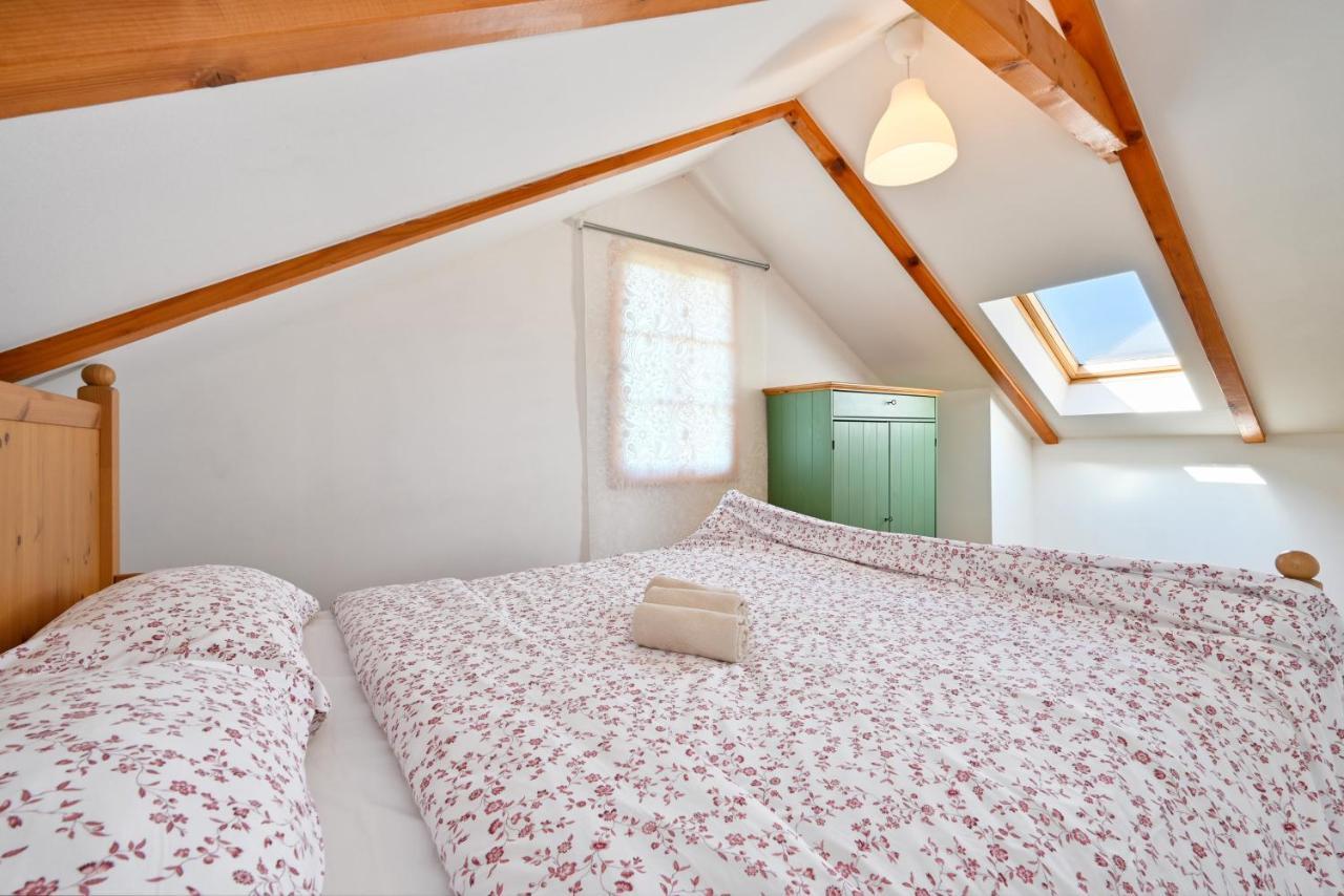 Holiday home Fancita