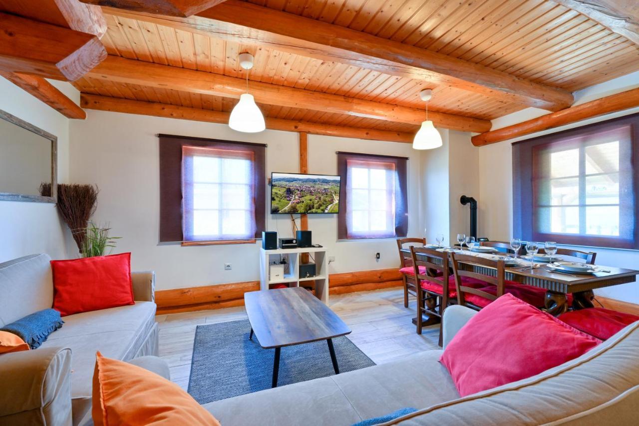 Fancita Holiday home *