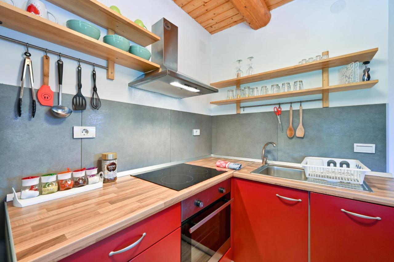Holiday home Fancita Tuheljske Toplice