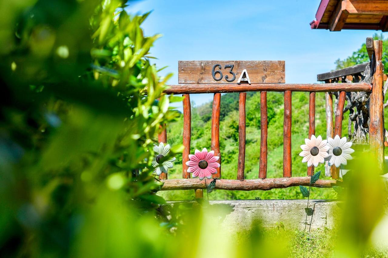 Holiday home Fancita Tuheljske Toplice
