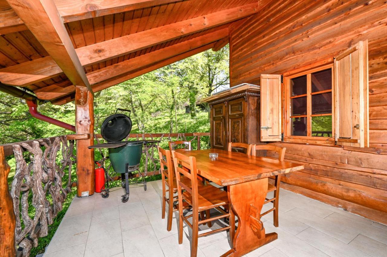 Fancita Holiday home Tuheljske Toplice