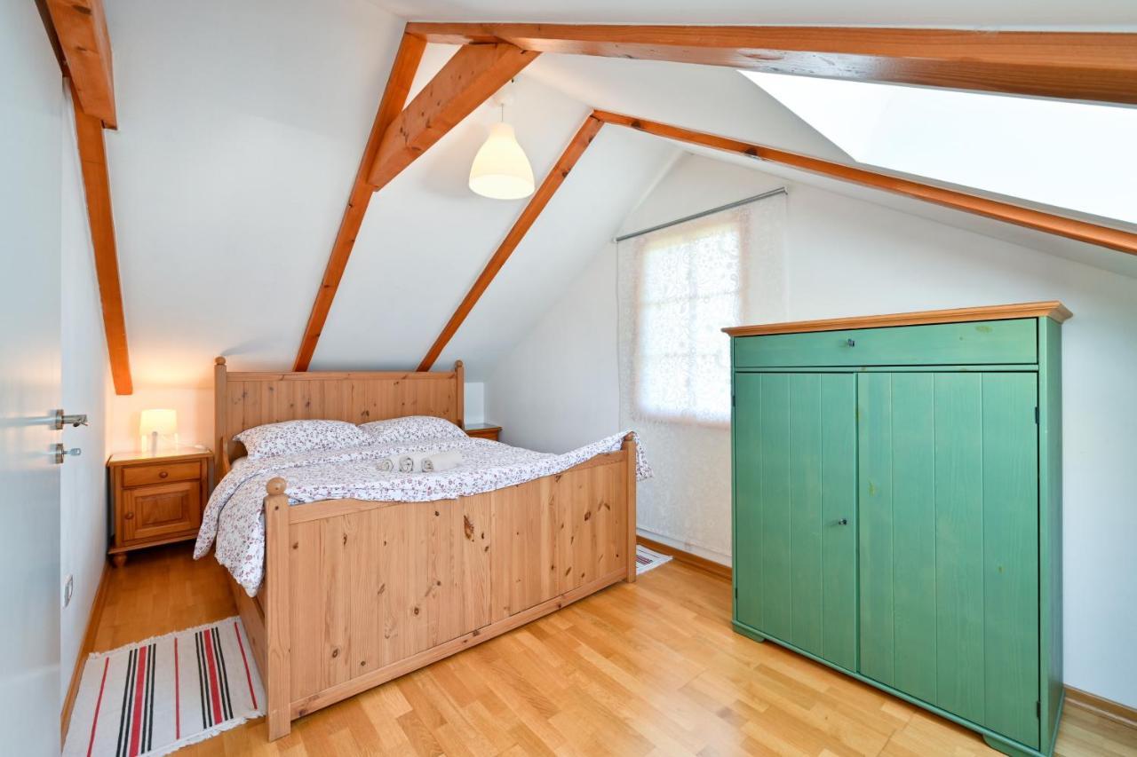 Fancita Holiday home *