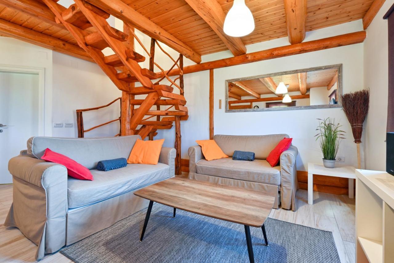 Holiday home Fancita