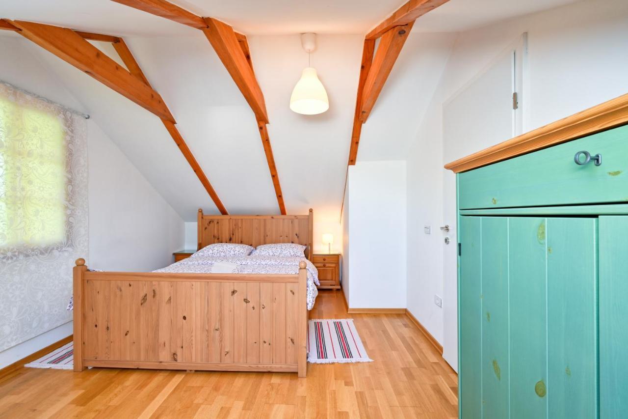Holiday home Fancita *