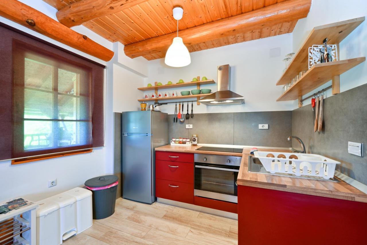 Holiday home Fancita
