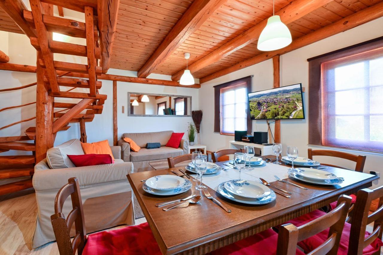 Holiday home Fancita Tuheljske Toplice