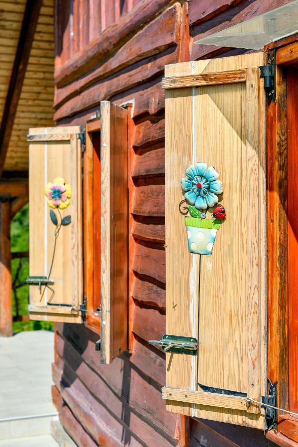 Fancita Holiday home
