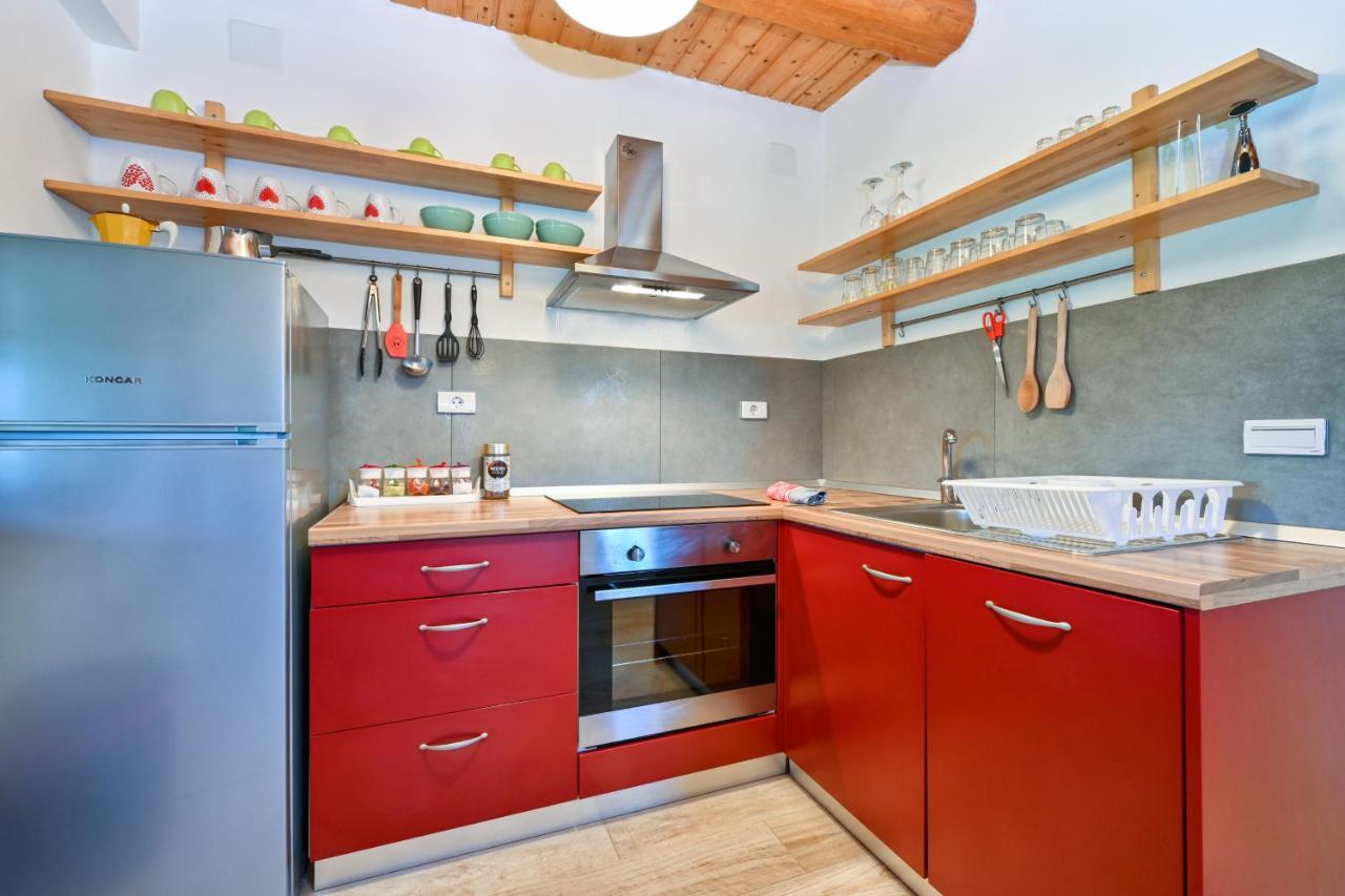 Holiday home Fancita *