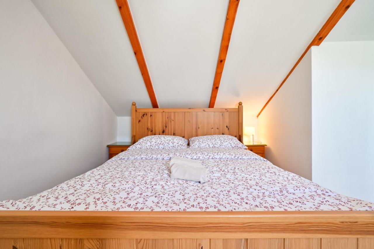 Fancita Holiday home *