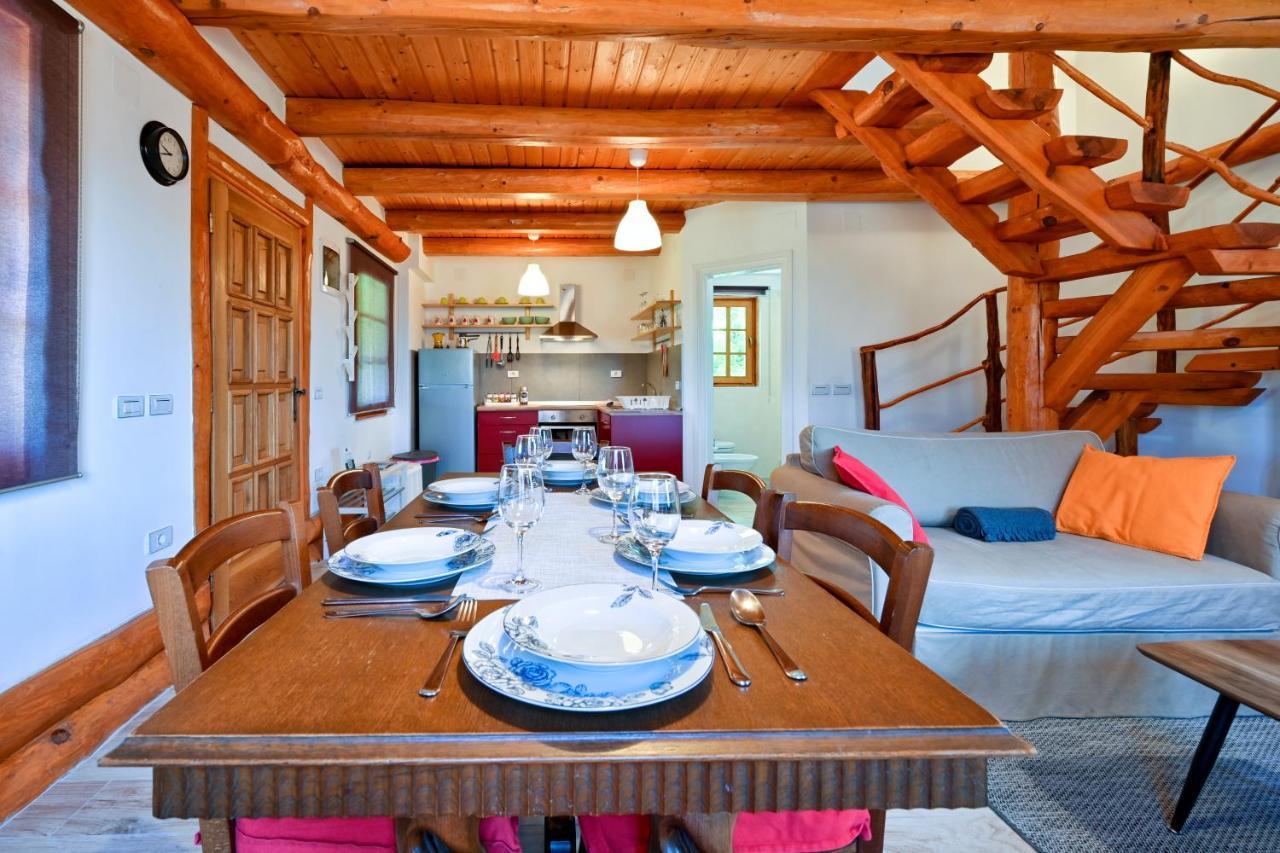 Holiday home Fancita *
